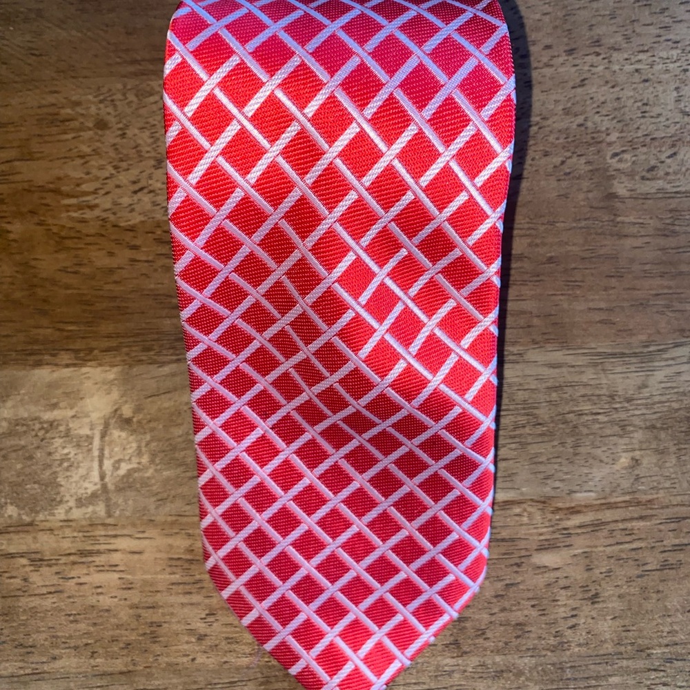 Several ties for sale! Bundle & save — will make a good deal if bundling several